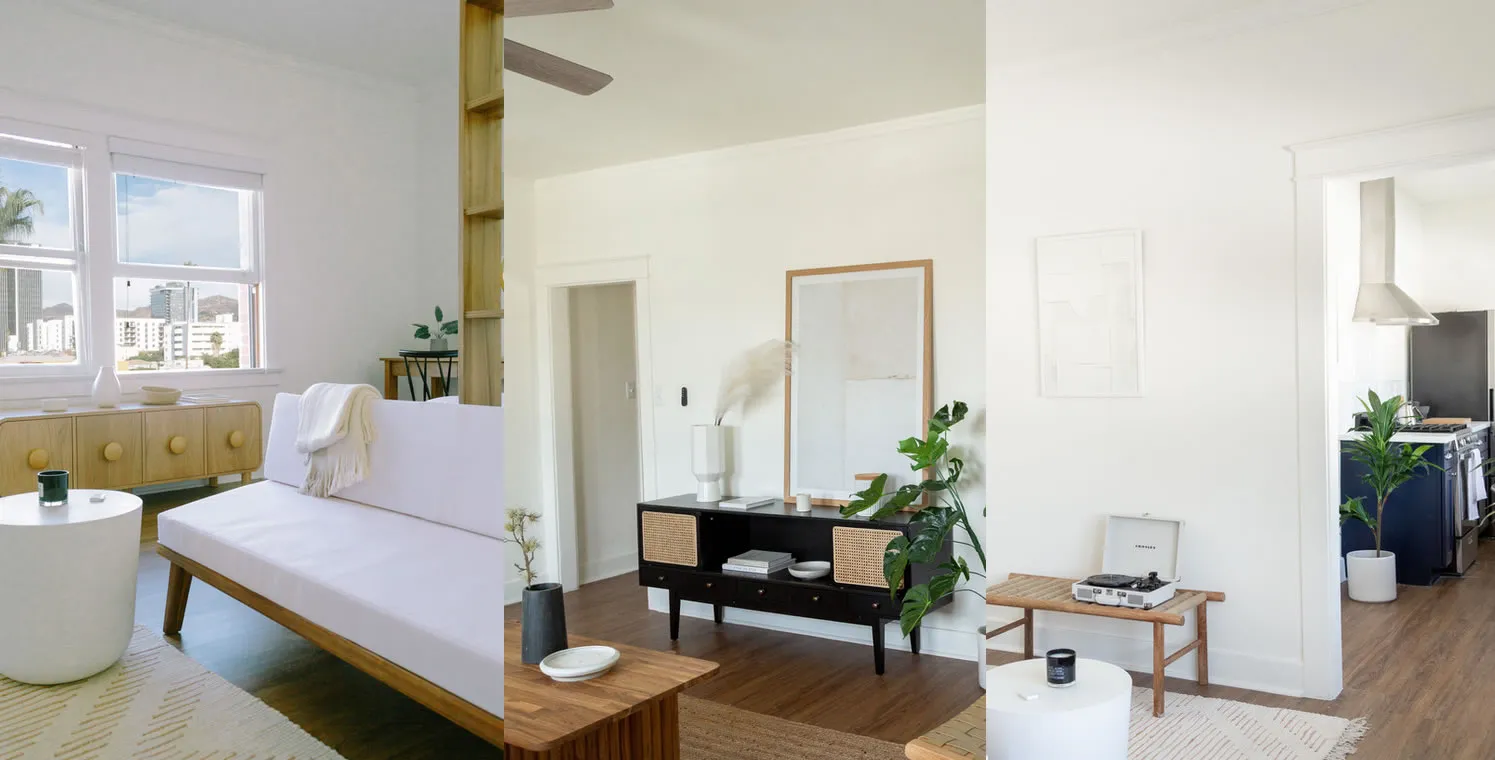 Features The Villa Elaine